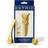 Estrid The Razor Starter Kit Guld Saturn