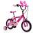Huffy Minnie Mouse 12" Bike Kids Bike