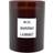 L:A Bruket 314 Candle Grapefruit 260 gr Duftlys