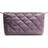 H&M Wash Bag - Purple