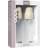 Bibs Medium Flow Silicone Nappflaska 270 ml 2-pack