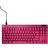 Logitech G-Pro X TKL Rapid Magnetic Analog Switch (Nordic)
