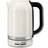 KitchenAid 5KEK1701EPL Porcelain White