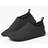 Shein Unisex Beach Shoes, Yoga Shoes, Water Shoes, Outdoor Swimming Shoes, Diving Shoes, Anti-Slip, Protect Toe, Thick Sole, Snorkeling Shoes