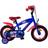 Volare Sonic Prime 12 Inch Bicycle Børnecykel
