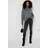 River Island Skinny Fit Jeans - Black