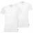 Levi's V-Neck T-shirt - White