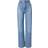 Levi's Ribcage Wide Leg Jeans - Blue