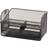 SAFCO Onyx Phone and Utility Tray with Drawer
