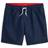 Polo Ralph Lauren Kids Swim Shorts - Navy Blue