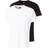 Tommy Jeans Logo Slim T-Shirts - 2-Pack