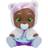IMC TOYS Cry Babies Dressy Pearly 12" Baby Doll