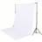 Shein White Background Cloth 290 x 200 cm