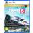 Train Sim World 5 (PS5)