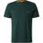 HUGO BOSS Tales Logo Patch T-shirt - Dark Green