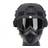 QJYZHAN Tactical Airsoft Fast Helmet CS Game
