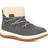 UGG Lakesider Heritage Lace Boot - Charcoal