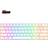 Royal Kludge Mechanical RK61 RGB Brown Switch