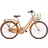 Norden Clara 20" Women Mango Barncykel