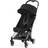 Cybex Coya Chrome Sepia Black
