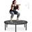 VEVOR Mini Fitness Training Trampoline Adults 1027mm 150kg Foldable