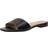 Lauren Ralph Lauren Everley Pantoletter - Sort