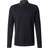 BOSS Men's Long Sleeve Polo Shirt - Black
