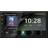 Kenwood DMX5023DABS Autoradio 2din MP3 USB