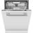Miele Diskmaskin G 5455 SCVi XXL Active Plus Rostfritt stål