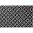 IKEA Sekretess Dörrmatta Flerfärgad 60 x 90 Multifärgad 61x88.9cm