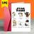 Shein Claw Birthday Card