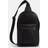 Coach West Pack - Pebbled leather/Gunmetal/Black