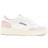 Autry Medalist Low - White/Powder
