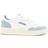 Autry Medalist Low Top - Grey