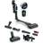 Bosch Serie 10 Sladdlös Skaftdammsugare BCS1041WAC