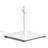 Business & Pleasure Co Classic Parasol Base White 46 x 46 x 40.5 cm