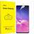 JeTech Screen Protector for Samsung Galaxy S10 Plus S10+ 2-Pack