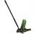 Sealey Trolley Jack 4 Tonne Rocket Lift Green 4040AG
