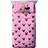 Jay Franco Disney Minnie Mouse Hearts N Love Twin Sheet Set