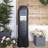 Samuel Alexander Slimline Garden Water Butt 100 Litre 100L