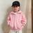 DAZY Young Girl Sweatshirt - Fall