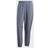 Tiro 25 Essentials Woven Tracksuit Bottoms - Black/White