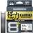 Shimano Kairiki 8+ 300m Grey