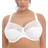 Elomi Morgan Under Wired Bra - White