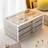 Shein Three-Layer Acrylic Flannel Jewelry Box - Drawer Type