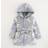 Shine Cozy Pixies Cartoon Dinosaur Robe Thermal Lined