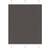 vidaXL Pleated Blind Black 105x100 cm Fabric Width