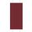 vidaXL Pleated Blind Bordeaux Red 60x100 cm