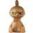 Moomin Mumin Trädekoration Lilla My Ek 8cm Prydnadsfigur