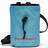 Black Diamond Mojo Chalk Bag Glacier